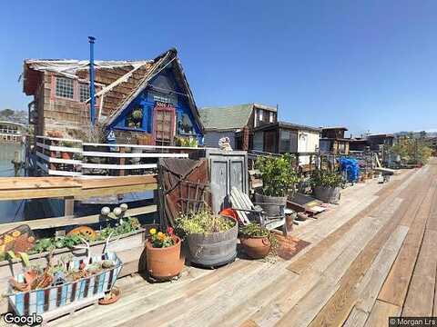 Main Dock, SAUSALITO, CA 94965