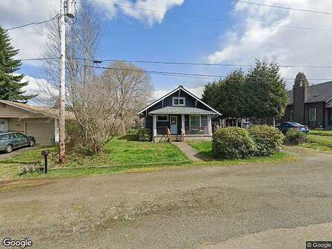 S 4Th St, McCleary, WA 98557