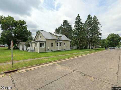 Wisconsin, PARK FALLS, WI 54552