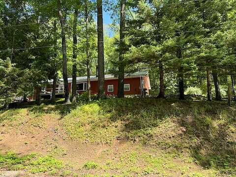 Thunder Mountain, CRIVITZ, WI 54114