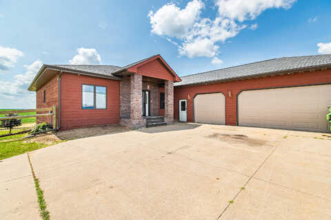 Hailey, CHASEBURG, WI 54621