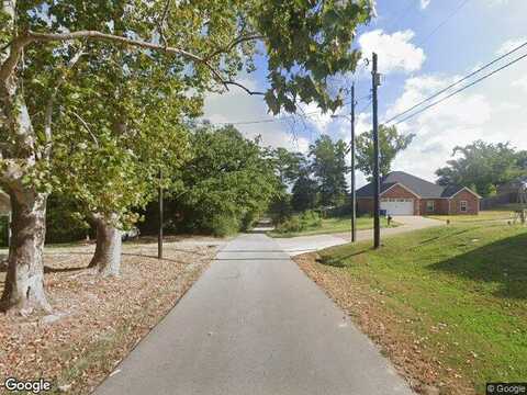 Castleberry St, Brownsboro, TX 75756