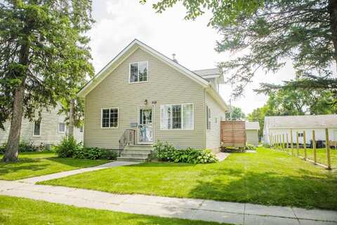 9Th, MORRIS, MN 56267