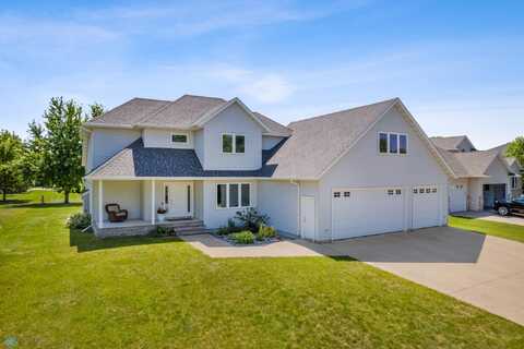 44Th, MOORHEAD, MN 56560