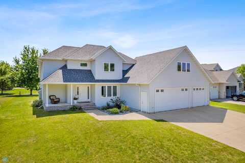 44Th, MOORHEAD, MN 56560