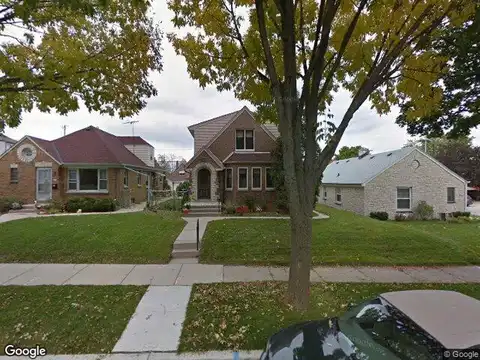 54Th, MILWAUKEE, WI 53214