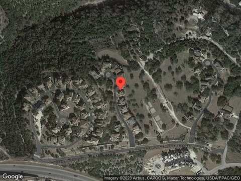 Mansfield Dam, AUSTIN, TX 78734