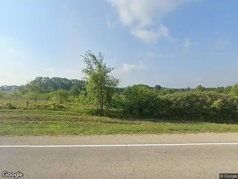 County Road M, EVANSVILLE, WI 53536