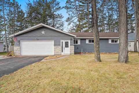 Silver Lake, LAONA, WI 54541