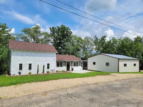 Main, BROWNTOWN, WI 53522