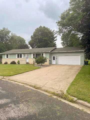 Circle, BOSCOBEL, WI 53805