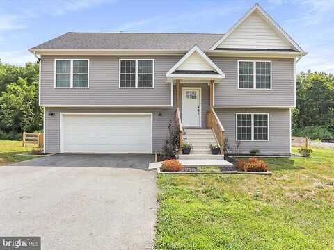 Main, FORT LOUDON, PA 17224