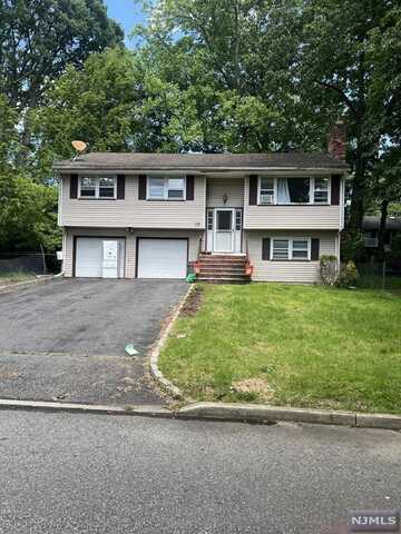 Carter, NORWOOD, NJ 07648