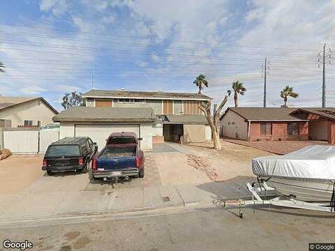 Ridgewood, LAS VEGAS, NV 89120