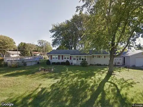 45Th, DECATUR, IL 62521