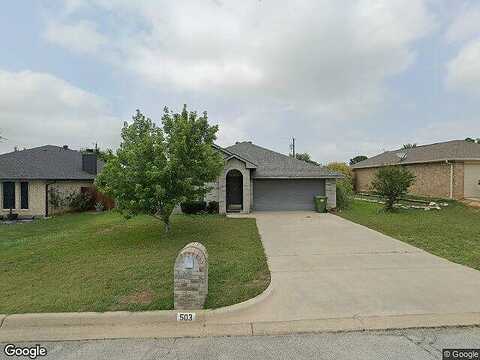 Railey, SPRINGTOWN, TX 76082