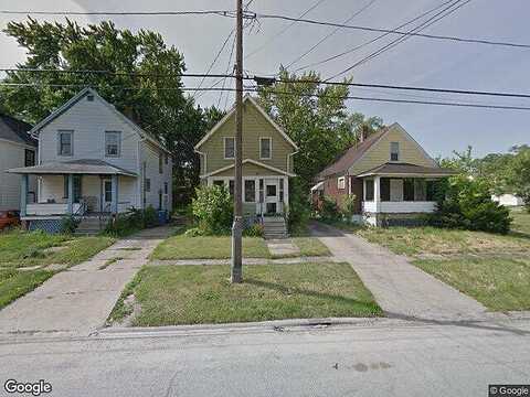 33Rd, LORAIN, OH 44055