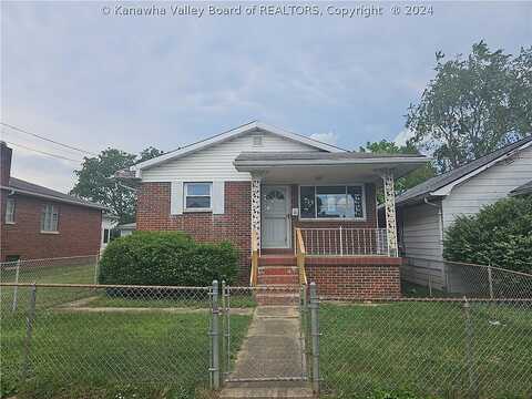 17Th, DUNBAR, WV 25064