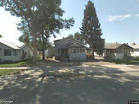 3Rd, GREYBULL, WY 82426