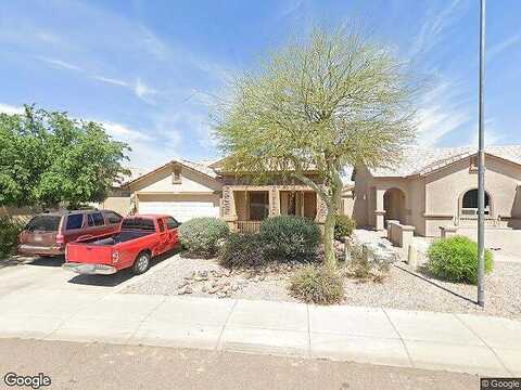 Ellis, LAVEEN, AZ 85339