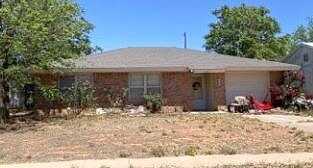 Avenue J, SEMINOLE, TX 79360