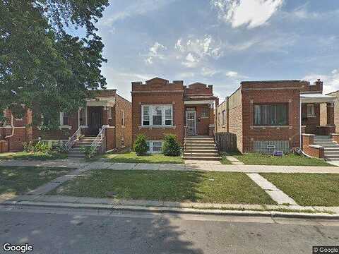 61St, CICERO, IL 60804