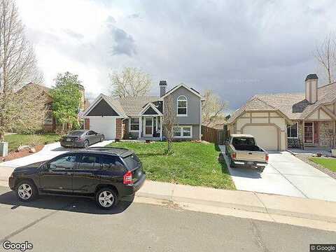 Layton, AURORA, CO 80015