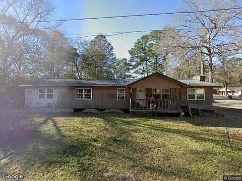 Mann, REIDSVILLE, GA 30453