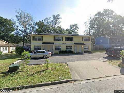 60Th, GAINESVILLE, FL 32607