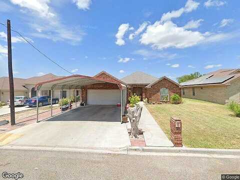 Los Altos, ROMA, TX 78584