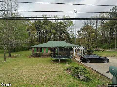 13Th, CENTER POINT, AL 35215