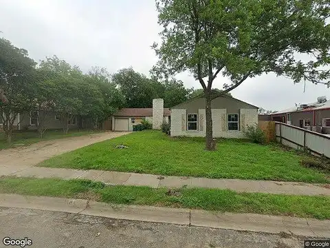 26Th, GATESVILLE, TX 76528