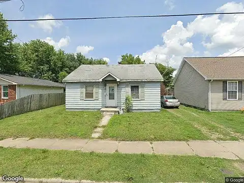 Powell, HENDERSON, KY 42420