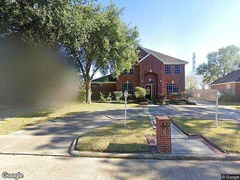 Canyon Trail, HOUSTON, TX 77066
