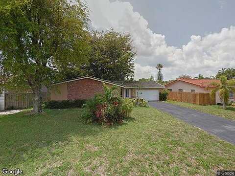 41St, CORAL SPRINGS, FL 33065