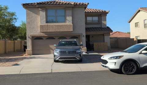 Florian, MESA, AZ 85208