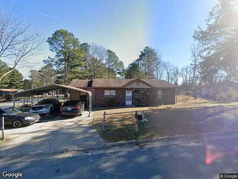 Ponderosa, LITTLE ROCK, AR 72209