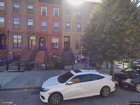 Macon, BROOKLYN, NY 11216