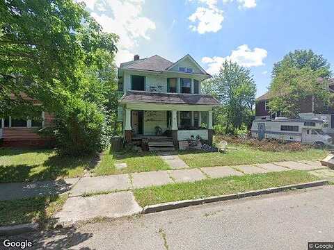 Pingree, DETROIT, MI 48202