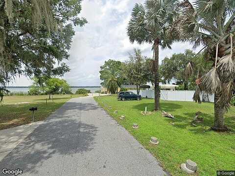 County Road 436, LAKE PANASOFFKEE, FL 33538