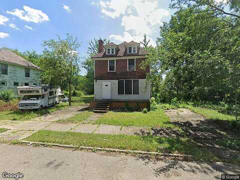 Pingree, DETROIT, MI 48202