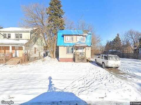 Christy, DETROIT, MI 48205
