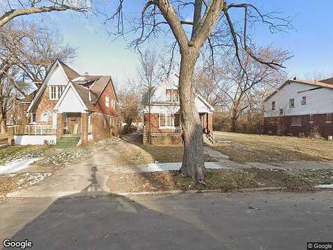 Longview, DETROIT, MI 48213