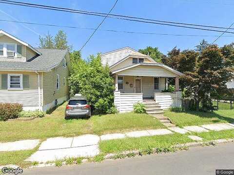 Homecrest, EWING, NJ 08638