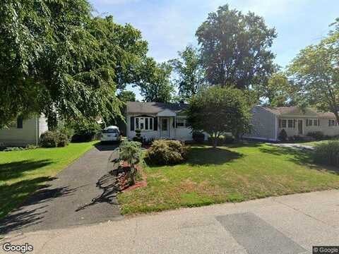 3Rd, MIDDLESEX, NJ 08846