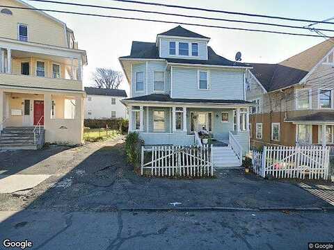 Vine St, BRIDGEPORT, CT 06604