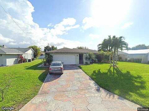 22Nd, CAPE CORAL, FL 33990