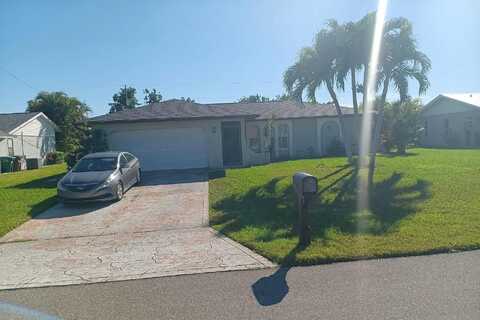 22Nd, CAPE CORAL, FL 33990