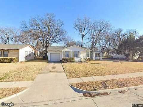 Parkmont, GARLAND, TX 75041