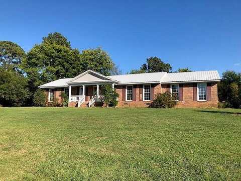 Highway 286, CHATSWORTH, GA 30705